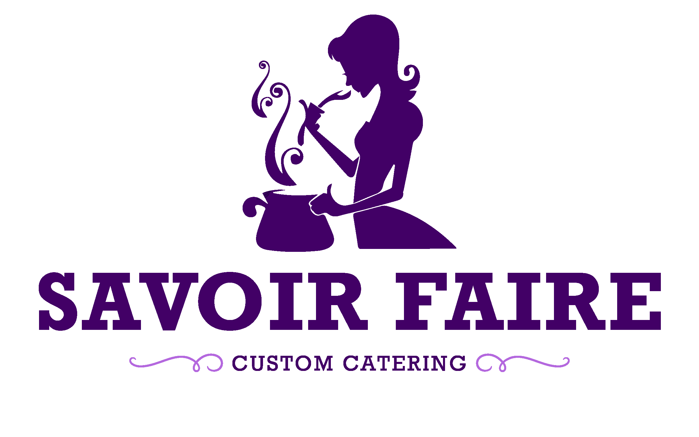Savoir Faire Custom Catering